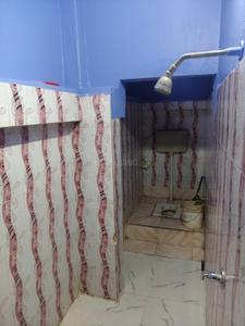 Bathroom Image of 1700 Sq.ft 2 BHK Independent House for rent in Sadatpur Kharagpur for Rs. 7000