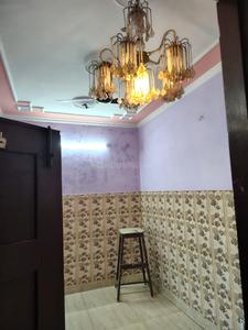 1 BHK Independent House
