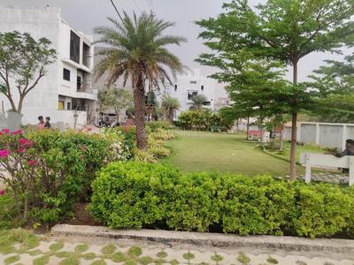 Image of 1515 Sq.ft Residential Plot / Land for sale in Nipania, Indore for Rs. 14400000