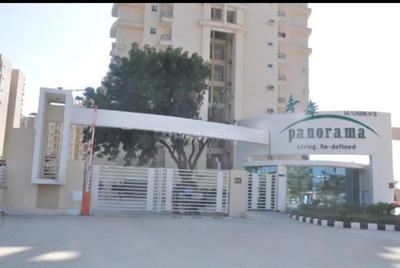 Image of 1442 Sq.ft 3 BHK Apartment / Flat for sale in Mahima Panorama, Karolan Ka Barh, Jaipur for Rs. 7500000