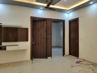 Living Room Image of 1150 Sq.ft 3 BHK Builder Floor for sale in Govindpuram Ghaziabad for Rs. 4165222
