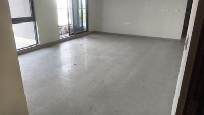Living Room Image of 1550 Sq.ft 3 BHK Apartment / Flat for rent in Adani Atelier Greens, Mundhwa Pune for Rs. 70000