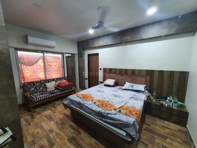 Bedroom Image of 1600 Sq.ft 4 BHK Apartment / Flat for sale in Atladara Vadodara for Rs. 10000000