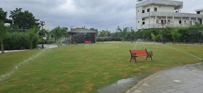 Image of 1453 Sq.ft Residential Plot / Land for sale in Mahalaxmi Nagar 10, Kotewada, Nagpur for Rs. 4875000