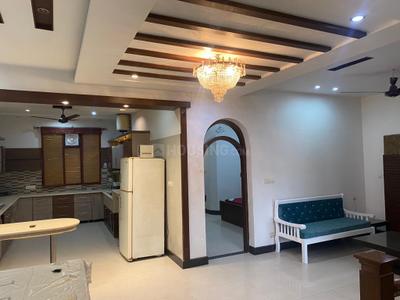 Hall Image of 5000 Sq.ft 4 BHK Independent House for sale in Ambala Cantt Ambala for Rs. 29000000