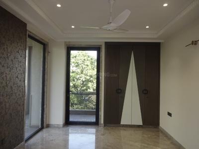 Bedroom Image of 3400 Sq.ft 4 BHK Builder Floor for sale in South Extension II New Delhi for Rs. 170000000