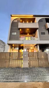 Image of 4200 Sq.ft 4 BHK Villa for sale in Vaishali Nagar Extension, Jaipur for Rs. 38500000