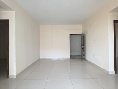 Living Room Image of 1510 Sq.ft 3 BHK Apartment / Flat for sale in PSR Vanasree Phase 1, Chikkakannalli Bengaluru for Rs. 14345000