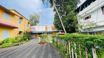 Image of 23 Sq.ft Residential Plot / Land for sale in Mattancherry, Kochi for Rs. 50000000