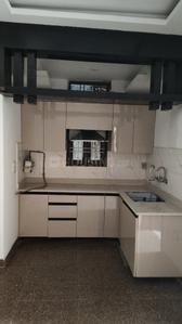 Kitchen Image of 1200 Sq.ft 3 BHK Independent House for sale in Vaishali Ghaziabad for Rs. 9000000