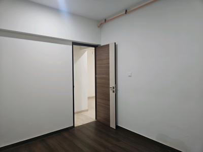 Bedroom Image of 800 Sq.ft 2 BHK Apartment / Flat for rent in Worli Mumbai for Rs. 125001