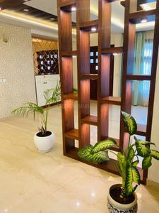 4 BHK Villa