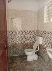 Bathroom Image of 2900 Sq.ft 4 BHK Independent House for sale in Indrapuri Bhopal for Rs. 20000000