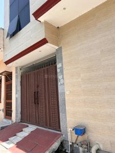 Image of 1100 Sq.ft 4 BHK Independent House for sale in Bahadarabad, Haridwar for Rs. 5000000