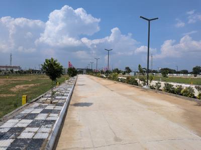 Image of 180 Sq.ft Residential Plot / Land for sale in Kothur, Hyderabad for Rs. 2928002