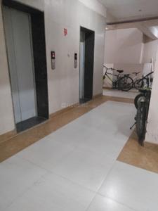 Image of 930 Sq.ft 2 BHK Apartment / Flat for sale in Supertech Cape Town, Sector 74, Noida for Rs. 9000000