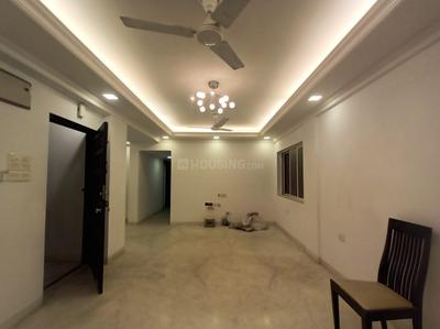 Hall Image of 1934 Sq.ft 3 BHK Apartment / Flat for sale in Gariahat Kolkata for Rs. 22000000