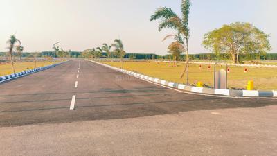 Image of 600 Sq.ft Residential Plot / Land for sale in Southern TM Nagar, Karanodai, Chennai for Rs. 500000