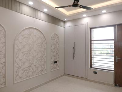 Bedroom Image of 1350 Sq.ft 3 BHK Builder Floor for sale in Puri Kohinoor Faridabad, Sector 89 Faridabad for Rs. 15500000