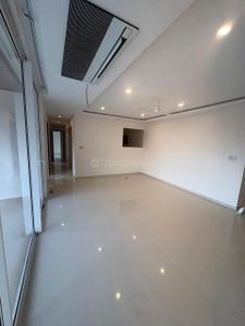 Hall Image of 1685 Sq.ft 3 BHK Apartment / Flat for sale in Gagan Klara, Balewadi Pune for Rs. 17900000