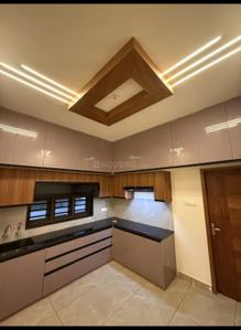 Kitchen Image of 2000 Sq.ft 4 BHK Villa for sale in Kakkanad Kochi for Rs. 10400000