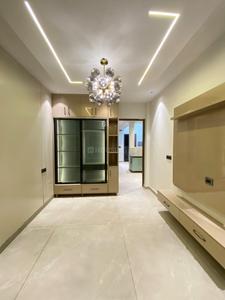 Hall Image of 1800 Sq.ft 3 BHK Villa for sale in Sector 123 Mohali for Rs. 11300000