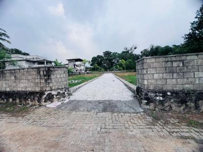 Image of 1305 Sq.ft Residential Plot / Land for sale in Kakkanad, Kochi for Rs. 2500000