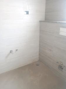 Bedroom One Image of 1360 Sq.ft 2 BHK Apartment / Flat for sale in SMR Vinay Iconia, Serilingampally Hyderabad for Rs. 13600000