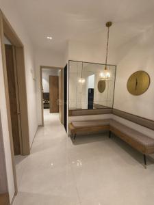 Hall Image of 1007 Sq.ft 2 BHK Apartment / Flat for sale in Gandharv Leela, Hadapsar Pune for Rs. 8200000