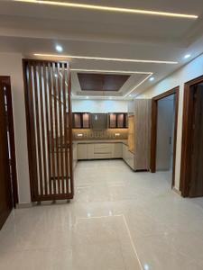 Hall Image of 950 Sq.ft 4 BHK Independent House for sale in Chirag Chandigarh Hills, Sector 123 Mohali for Rs. 16000000
