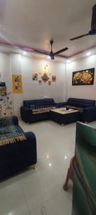 Bedroom Image of 675 Sq.ft 2 BHK Apartment / Flat for sale in Pandav Nagar Ghaziabad for Rs. 3500000