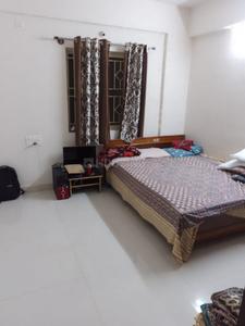 Bedroom Image of 1405 Sq.ft 3 BHK Apartment / Flat for sale in Vidyaranyapura Bengaluru for Rs. 8000000