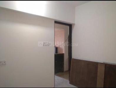 Bedroom Image of 495 Sq.ft 1 BHK Apartment / Flat for rent in JSB Nakshatra Primus, Naigaon East Naigaon for Rs. 8000