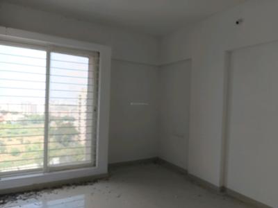 Bedroom Image of 1090 Sq.ft 2 BHK Apartment / Flat for sale in Goel Ganga Fernhill, Mohammed Wadi Pune for Rs. 5650000