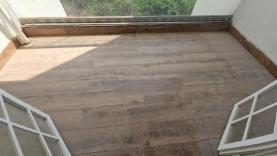 Balcony Image of 1651 Sq.ft 3 BHK Apartment / Flat for sale in Kothrud Pune for Rs. 30000000