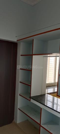 Kranthi Nagar Bedroom 1