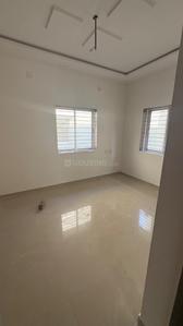 Bedroom Image of 1200 Sq.ft 3 BHK Villa for sale in Rameshwar Bungalows And Arcade 5, Kuha Ahmedabad for Rs. 6200000