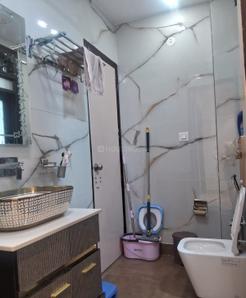 Bathroom Image of 1125 Sq.ft 3 BHK Builder Floor for sale in Mansarover Garden New Delhi for Rs. 16500000