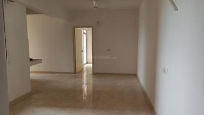 Living Room Image of 699 Sq.ft 2 BHK Apartment / Flat for sale in MRG The Balcony, Sector 93 Gurgaon for Rs. 6700000
