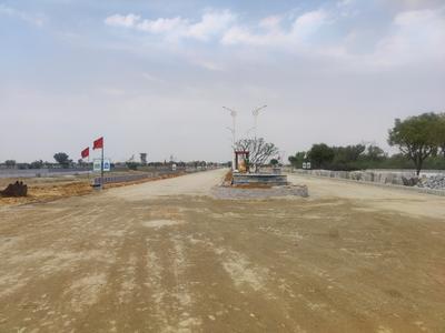 Image of 13920 Sq.ft Residential Plot / Land for sale in Bagru Khurd, Jaipur for Rs. 26000000