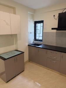 Kitchen Image of 1000 Sq.ft 2 BHK Apartment / Flat for rent in RR Nagar Bengaluru for Rs. 30000