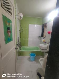 Image of 1080 Sq.ft 2 BHK Apartment / Flat for sale in Warje, Pune for Rs. 10500000