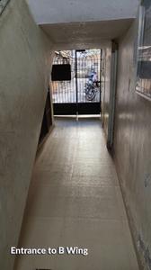 Image of 545 Sq.ft 1 BHK Apartment / Flat for sale in Dombivli East, Thane for Rs. 4999000