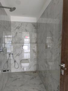 Common Bathroom Image of 1115 Sq.ft 2 BHK Apartment / Flat for sale in Bhagwati Belleza by Bhagwati Group, Ulwe Navi Mumbai for Rs. 14800000