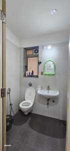 Bathroom Image of 1071 Sq.ft 2 BHK Apartment / Flat for rent in Lodha Casa Rio Gold, Palava Phase 1 Thane for Rs. 23000