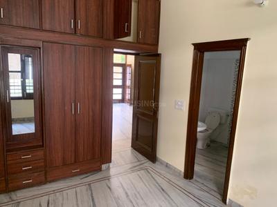 Bedroom Image of 1235 Sq.ft 3 BHK Builder Floor for rent in Sector 78 Mohali for Rs. 26000