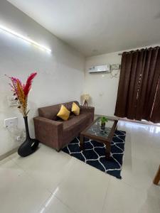 Hall Image of 1300 Sq.ft 2 BHK Builder Floor for rent in Sector 31 Gurgaon for Rs. 56000