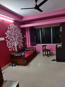 Hall Image of 975 Sq.ft 3 BHK Apartment / Flat for sale in Santoshpur Kolkata for Rs. 5100000