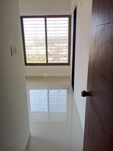 Hall Image of 850 Sq.ft 2 BHK Apartment / Flat for rent in Shree Sonigara Vivanta, Tathawade Pune for Rs. 25000