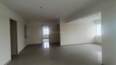 Hall Image of 1560 Sq.ft 2 BHK Apartment / Flat for sale in Mather Highlands, Kakkanad Kochi for Rs. 7500000